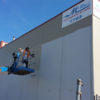 Commercial Painting